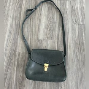 Vintage coach bag…